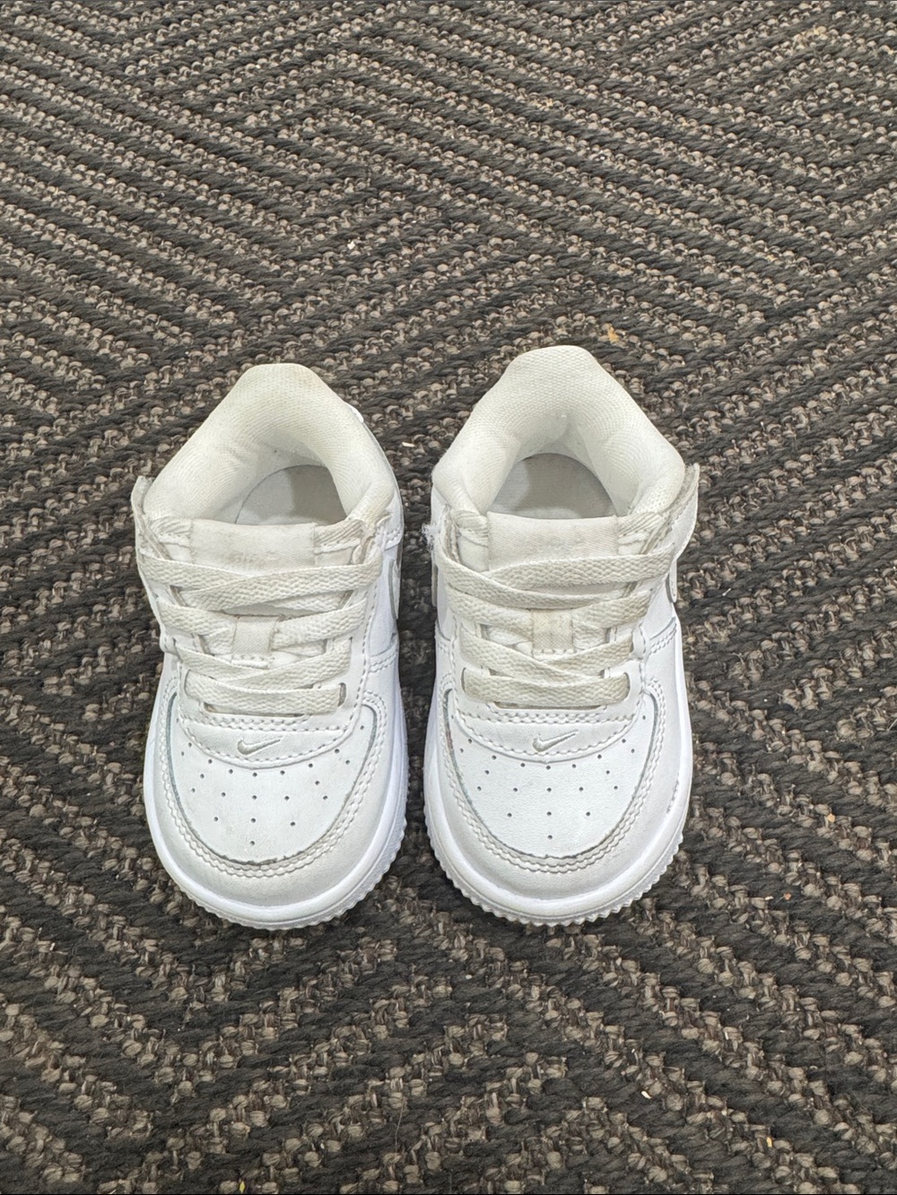 Nike Force 1 Low EasyOn